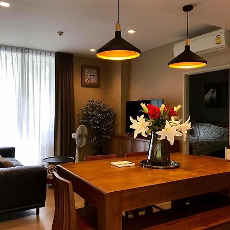 The Khao Yai Apartment พญาเย็น ภายนอก รูปภาพ