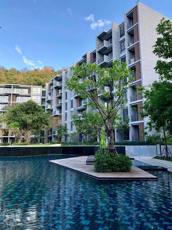 The Khao Yai Apartment พญาเย็น ภายนอก รูปภาพ